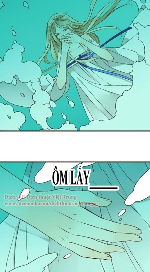 Bạn Trai Tôi Là Cẩm Y Vệ Chapter 41 - 38