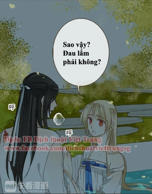 Bạn Trai Tôi Là Cẩm Y Vệ Chapter 42 - 3