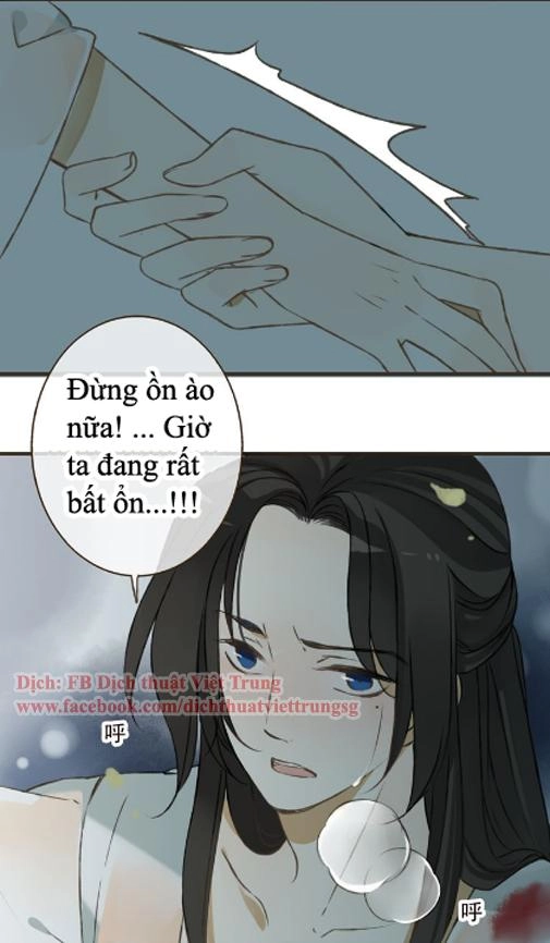 Bạn Trai Tôi Là Cẩm Y Vệ Chapter 42 - 7