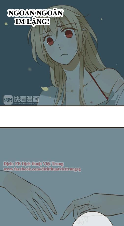 Bạn Trai Tôi Là Cẩm Y Vệ Chapter 42 - 8