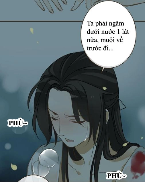 Bạn Trai Tôi Là Cẩm Y Vệ Chapter 42 - 9