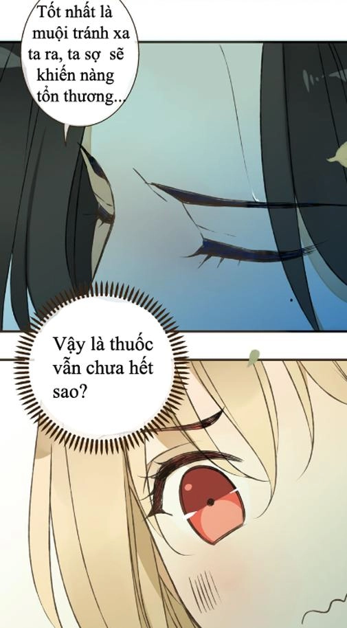 Bạn Trai Tôi Là Cẩm Y Vệ Chapter 42 - 10