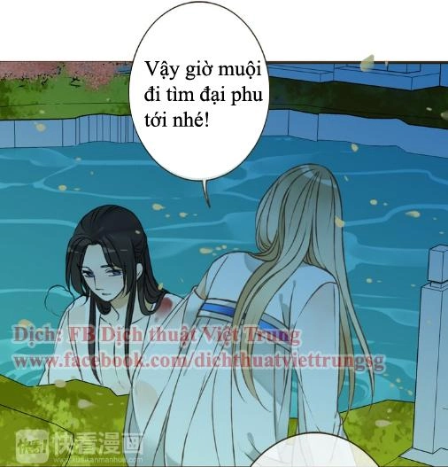 Bạn Trai Tôi Là Cẩm Y Vệ Chapter 42 - 11