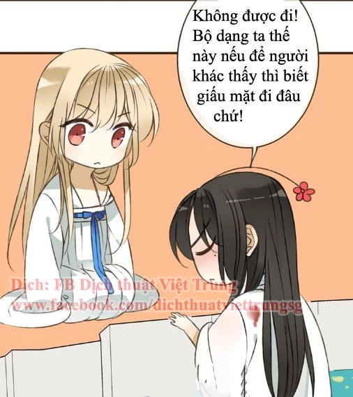 Bạn Trai Tôi Là Cẩm Y Vệ Chapter 42 - 12