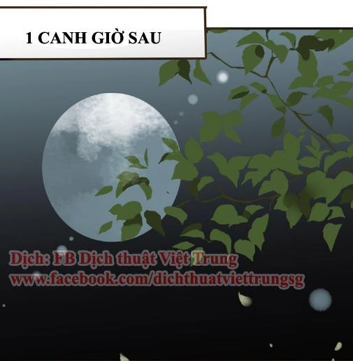 Bạn Trai Tôi Là Cẩm Y Vệ Chapter 42 - 14