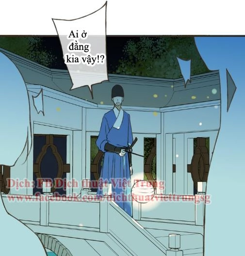 Bạn Trai Tôi Là Cẩm Y Vệ Chapter 42 - 17