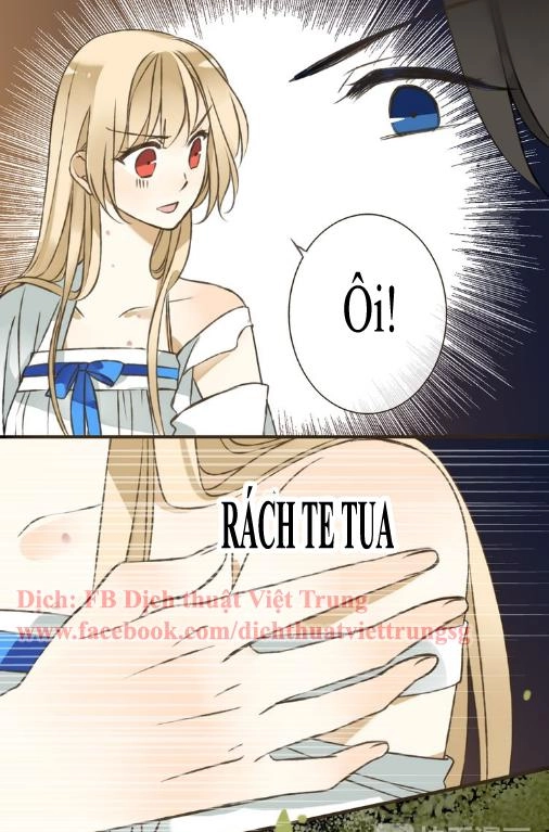 Bạn Trai Tôi Là Cẩm Y Vệ Chapter 42 - 18