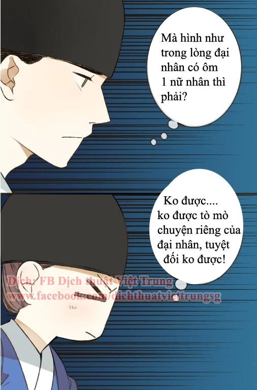 Bạn Trai Tôi Là Cẩm Y Vệ Chapter 42 - 24