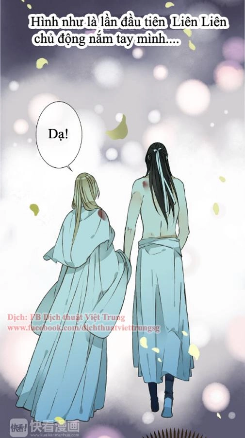 Bạn Trai Tôi Là Cẩm Y Vệ Chapter 42 - 28