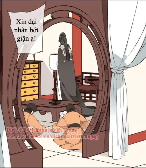 Bạn Trai Tôi Là Cẩm Y Vệ Chapter 44 - 2