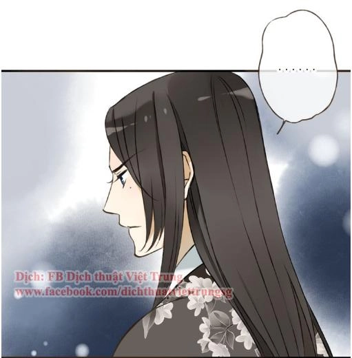 Bạn Trai Tôi Là Cẩm Y Vệ Chapter 44 - 3