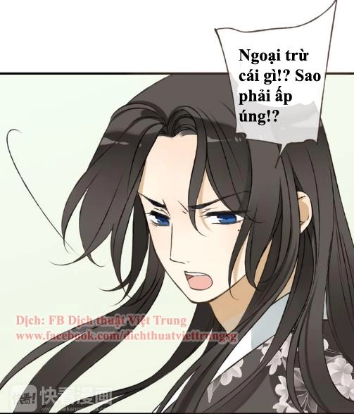 Bạn Trai Tôi Là Cẩm Y Vệ Chapter 44 - 5