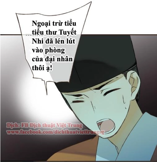 Bạn Trai Tôi Là Cẩm Y Vệ Chapter 44 - 6