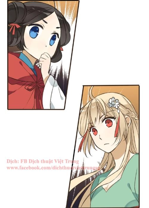 Bạn Trai Tôi Là Cẩm Y Vệ Chapter 44 - 7