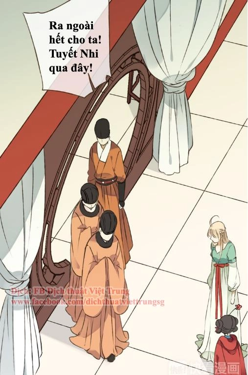 Bạn Trai Tôi Là Cẩm Y Vệ Chapter 44 - 11