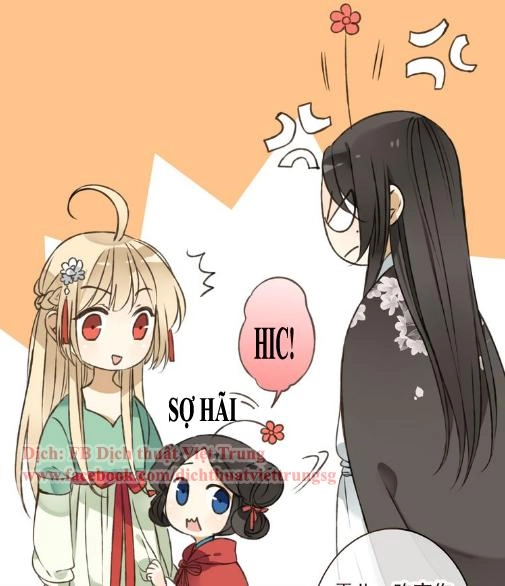 Bạn Trai Tôi Là Cẩm Y Vệ Chapter 44 - 15