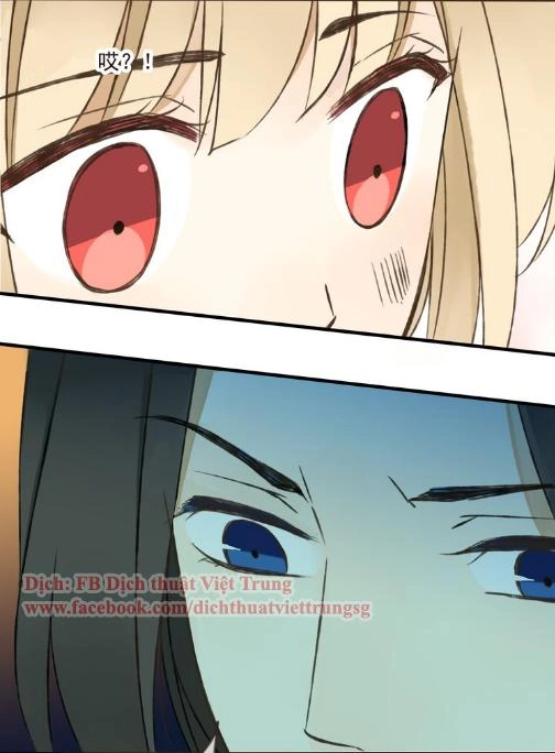 Bạn Trai Tôi Là Cẩm Y Vệ Chapter 44 - 19