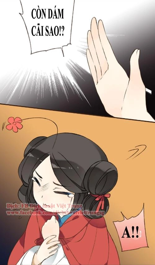 Bạn Trai Tôi Là Cẩm Y Vệ Chapter 44 - 23