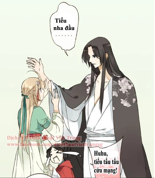 Bạn Trai Tôi Là Cẩm Y Vệ Chapter 44 - 25