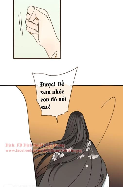 Bạn Trai Tôi Là Cẩm Y Vệ Chapter 44 - 27