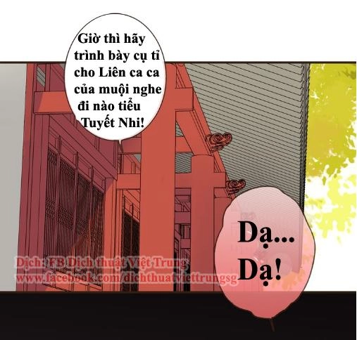 Bạn Trai Tôi Là Cẩm Y Vệ Chapter 44 - 28