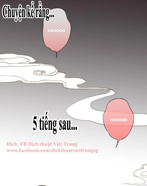 Bạn Trai Tôi Là Cẩm Y Vệ Chapter 44 - 29