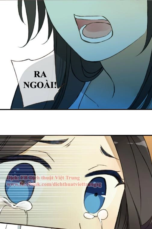 Bạn Trai Tôi Là Cẩm Y Vệ Chapter 44 - 35