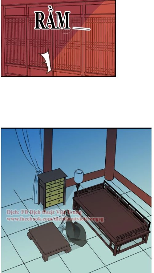 Bạn Trai Tôi Là Cẩm Y Vệ Chapter 44 - 37