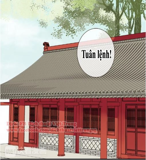 Bạn Trai Tôi Là Cẩm Y Vệ Chapter 44 - 41