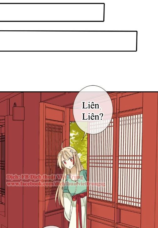 Bạn Trai Tôi Là Cẩm Y Vệ Chapter 44 - 42