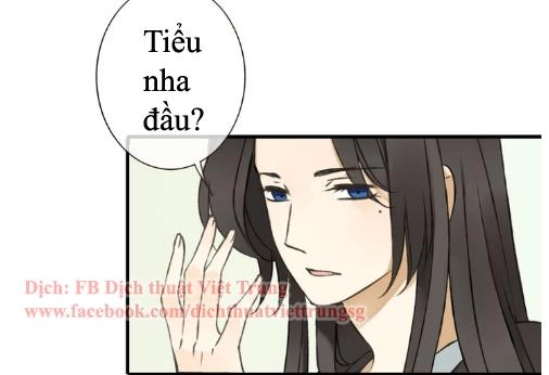 Bạn Trai Tôi Là Cẩm Y Vệ Chapter 44 - 43