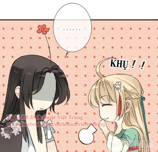 Bạn Trai Tôi Là Cẩm Y Vệ Chapter 44 - 48