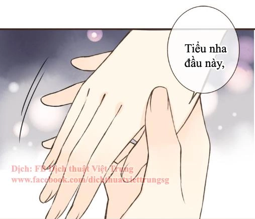 Bạn Trai Tôi Là Cẩm Y Vệ Chapter 44 - 50