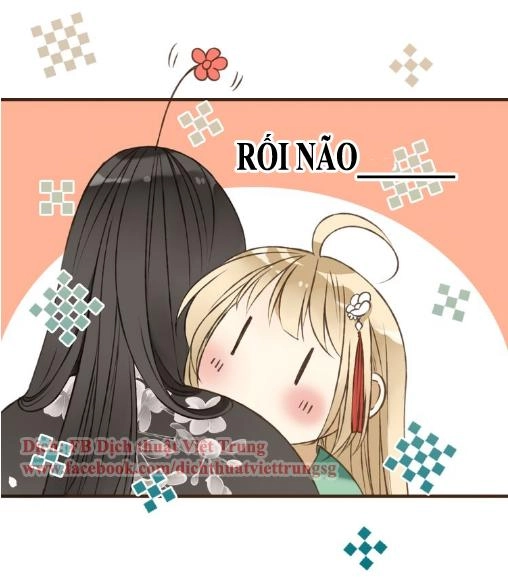 Bạn Trai Tôi Là Cẩm Y Vệ Chapter 45 - 2