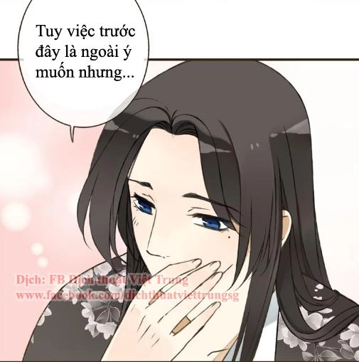Bạn Trai Tôi Là Cẩm Y Vệ Chapter 45 - 5