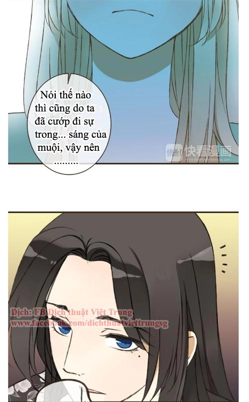 Bạn Trai Tôi Là Cẩm Y Vệ Chapter 45 - 6