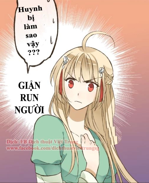 Bạn Trai Tôi Là Cẩm Y Vệ Chapter 45 - 7