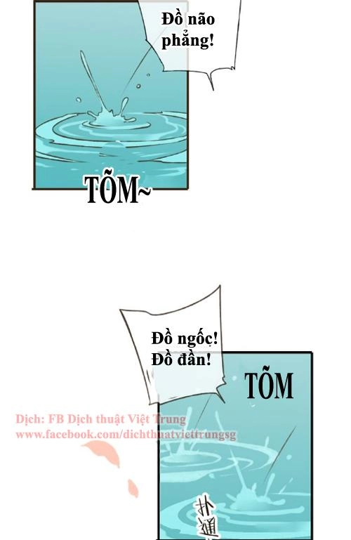 Bạn Trai Tôi Là Cẩm Y Vệ Chapter 45 - 13