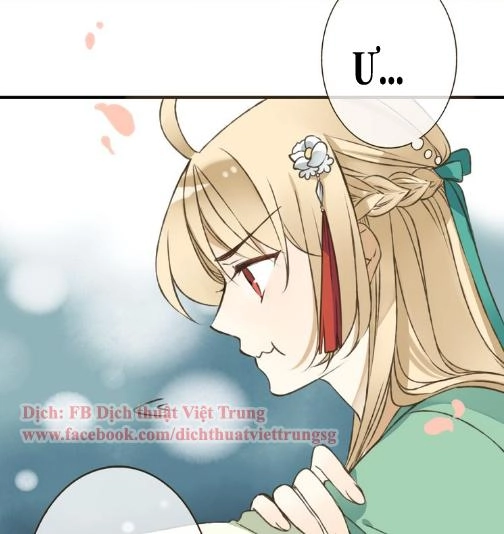 Bạn Trai Tôi Là Cẩm Y Vệ Chapter 45 - 15