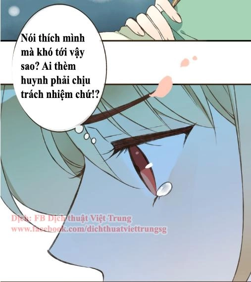 Bạn Trai Tôi Là Cẩm Y Vệ Chapter 45 - 16