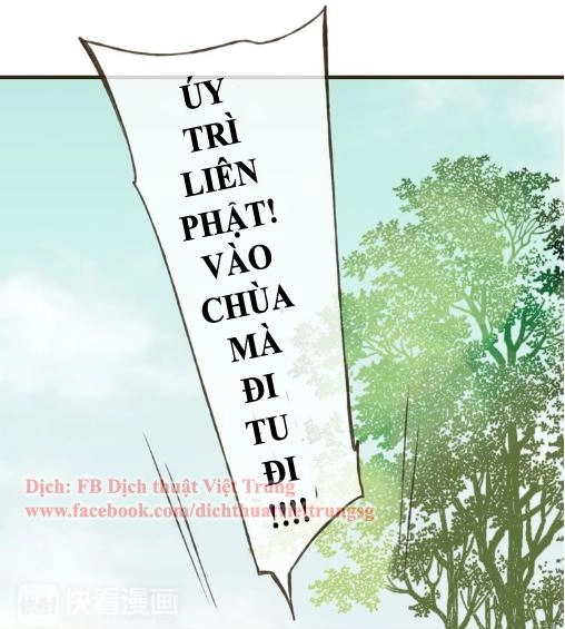 Bạn Trai Tôi Là Cẩm Y Vệ Chapter 45 - 17