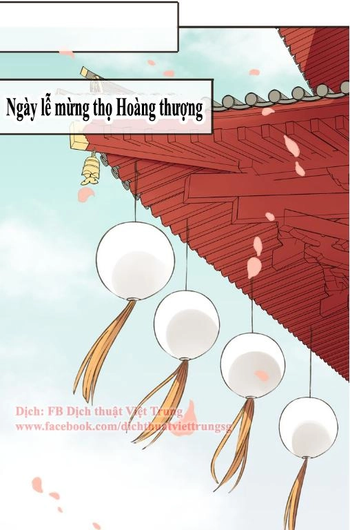 Bạn Trai Tôi Là Cẩm Y Vệ Chapter 45 - 18