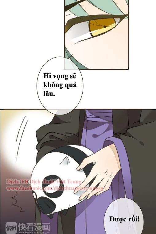 Bạn Trai Tôi Là Cẩm Y Vệ Chapter 45 - 24