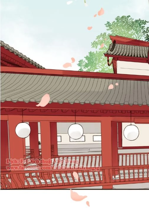 Bạn Trai Tôi Là Cẩm Y Vệ Chapter 45 - 26