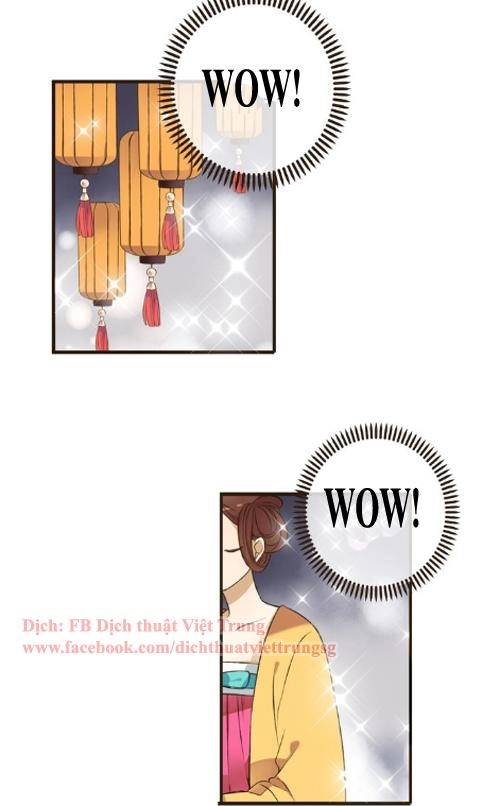 Bạn Trai Tôi Là Cẩm Y Vệ Chapter 45 - 28