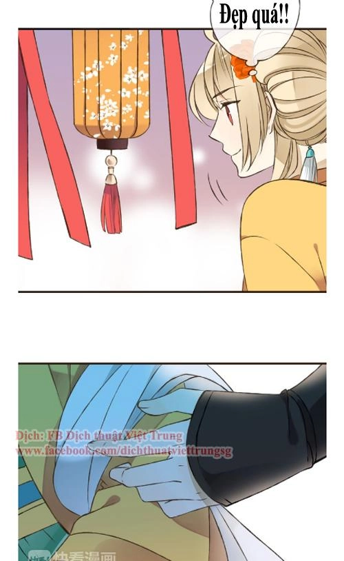 Bạn Trai Tôi Là Cẩm Y Vệ Chapter 45 - 31