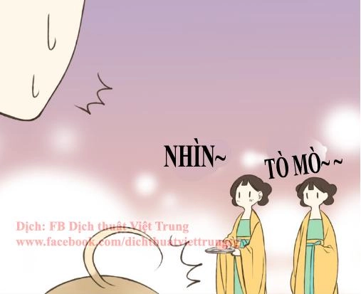 Bạn Trai Tôi Là Cẩm Y Vệ Chapter 45 - 33