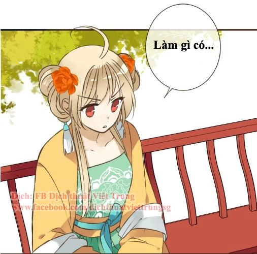 Bạn Trai Tôi Là Cẩm Y Vệ Chapter 45 - 36