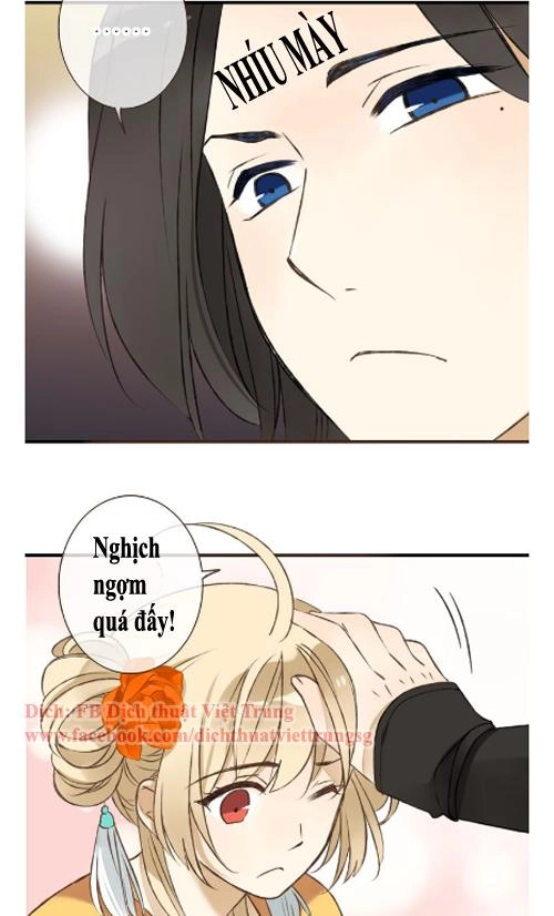 Bạn Trai Tôi Là Cẩm Y Vệ Chapter 45 - 39