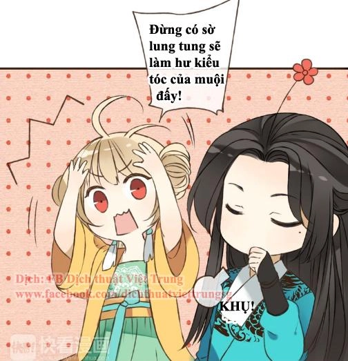 Bạn Trai Tôi Là Cẩm Y Vệ Chapter 45 - 40